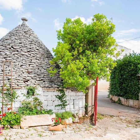Sogni D'Oro Panzió Alberobello Kültér fotó